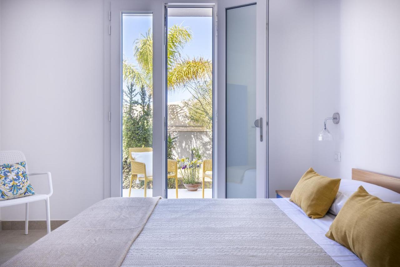 Le Perseidi Eco Home San Lorenzo Reitani Exterior foto
