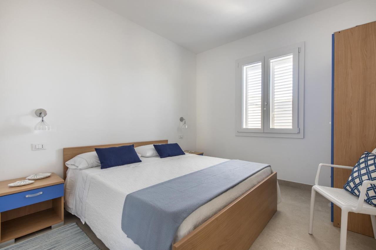Le Perseidi Eco Home San Lorenzo Reitani Exterior foto