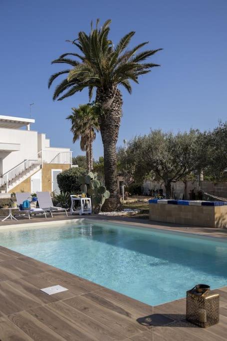 Le Perseidi Eco Home San Lorenzo Reitani Exterior foto