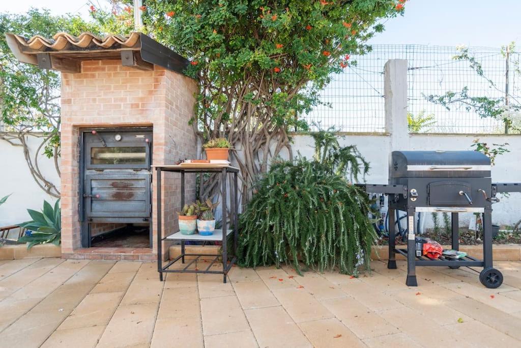 Le Perseidi Eco Home San Lorenzo Reitani Exterior foto
